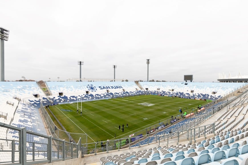 Los Pumas construyeron una sólida victoria frente a Gales con una destacada actuación colectiva en San Juan.