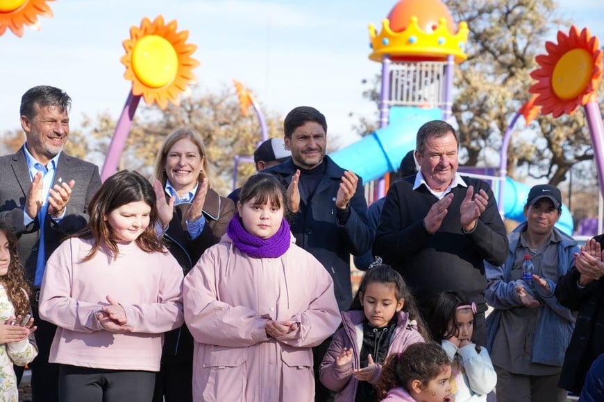 La escuela de Villa Elena podría abrir sus puertas en el ciclo lectivo 2027