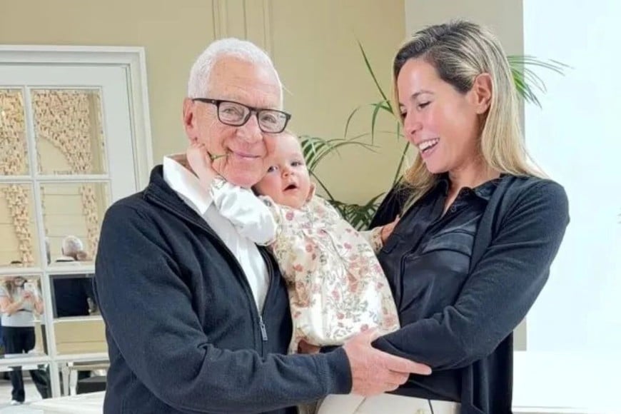 elina y eduardo constantini