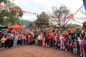 El FTR26 ya tiene programación: cuatro días de teatro, música y actividades especiales