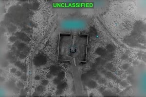 Operaciones militares cruzadas profundizaron la crisis en Medio Oriente.Créditos: Reuters