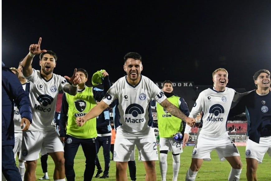 Independiente Rivadavia defiende el título logrado en 2025