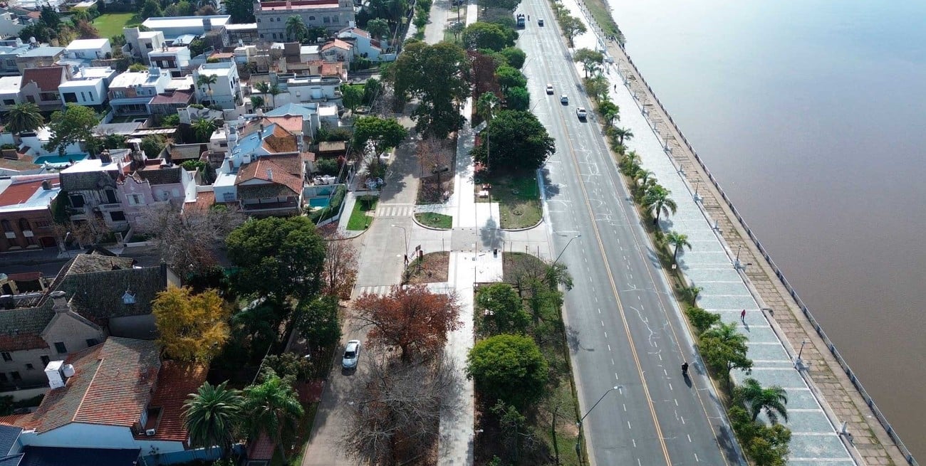 Todo lo que tenés que saber antes de salir de casa este lunes 20 de julio