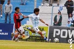 El “Albo” fue más que el Rojinegro.