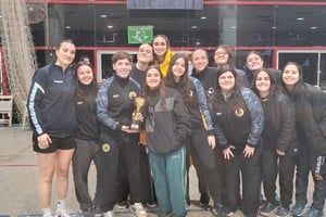 La clave: el equipo.