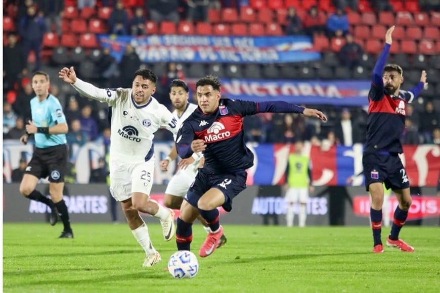 Tigre buscará dar la sorpresa en la Copa Argentina.