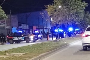 El hecho causó una profunda conmoción en la zona. Foto: Gentileza