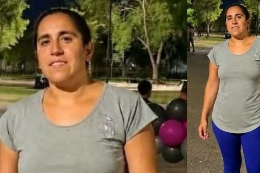 Se ausentó de su domicilio, ubicado en el barrio Nuestro Hogar II, en la capital provincial.