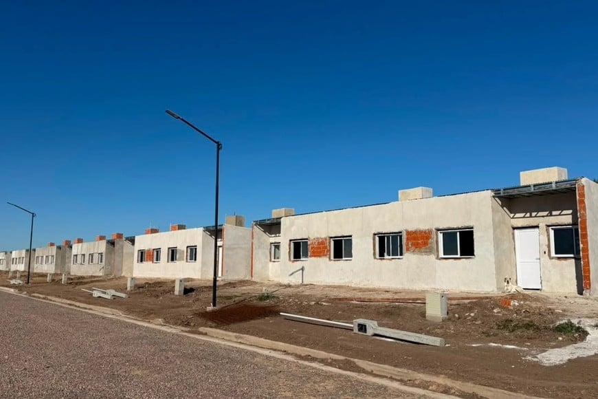 Las familias interesadas en participar del sorteo tendrán tiempo de inscribirse o actualizar sus datos hasta el miércoles 22 de julio.