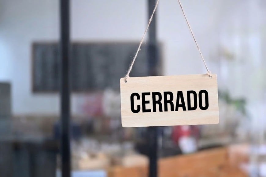 cerrado