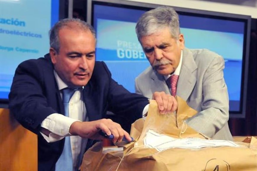 Caso Skanska