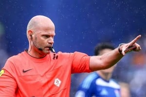 Rob Dieperink tenía 38 años y había sido designado como asistente del VAR para el Mundial 2026.
