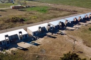 Las familias interesadas en participar del sorteo tendrán tiempo de inscribirse o actualizar sus datos hasta el miércoles 22 de julio.