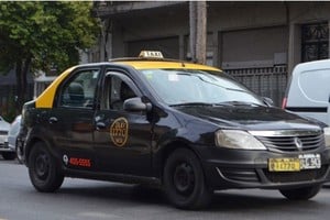 Las conductoras proponen capacitaciones obligatorias y periódicas. Foto: Municipalidad de Rosario