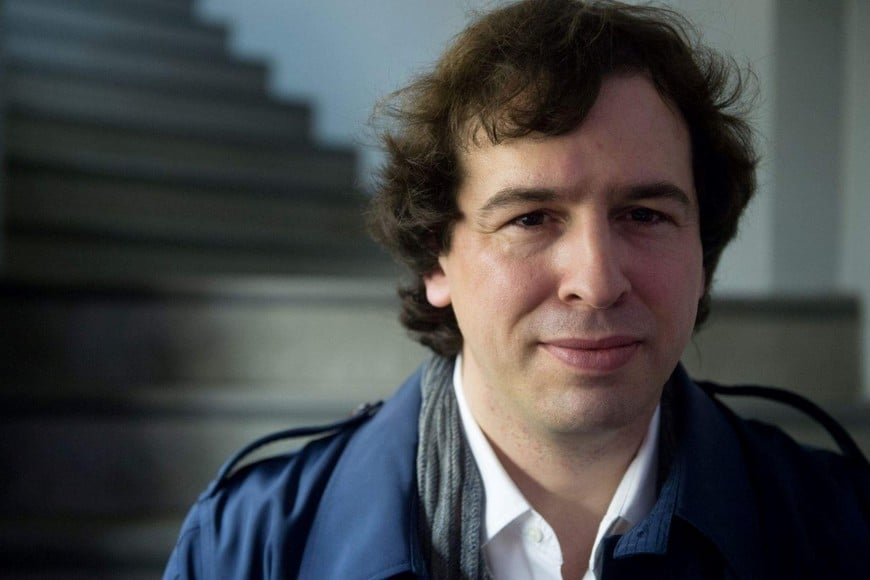 David Sánchez Pérez-Castejón, hermano del presidente del Gobierno español, Pedro Sánchez.