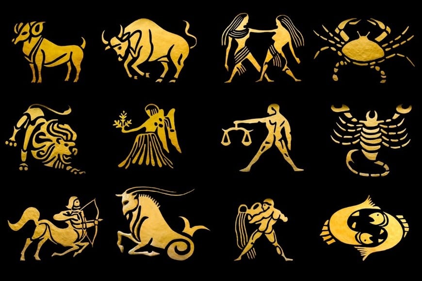 La astrología anticipa un período de cambios para algunos signos.