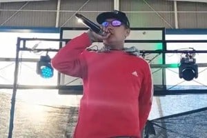 Agustín Alexis Guevara sigue prófugo y es intensamente buscado por la Policía.