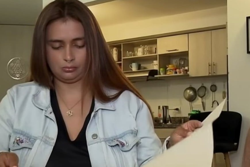 Su caso fue seguido de cerca en Colombia porque durante casi diez meses