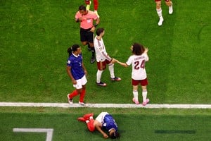 Francia y España serán los encargados de abrir las semifinales. REUTERS