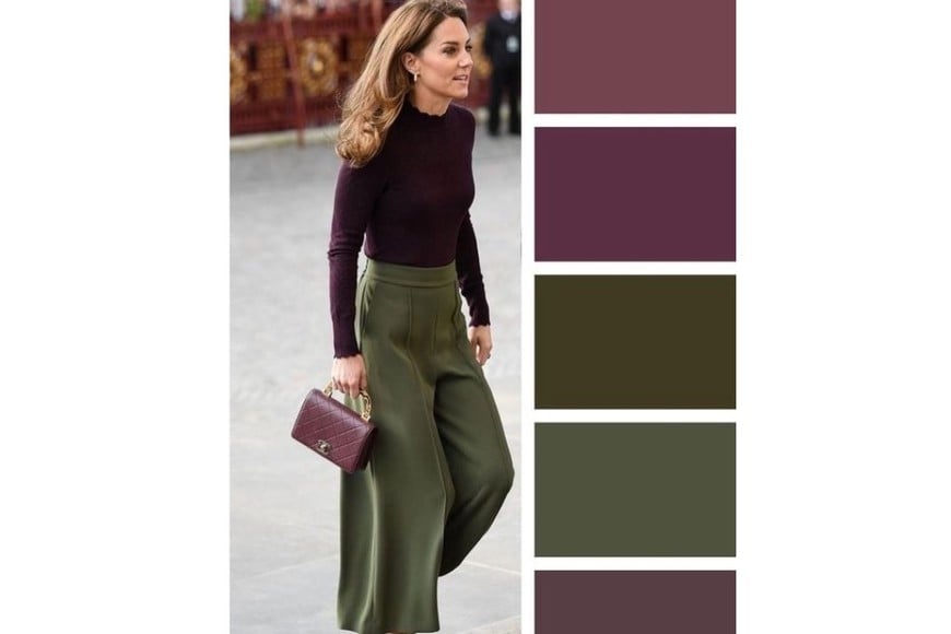 La moda apuesta por mezclas elegantes y versátiles.