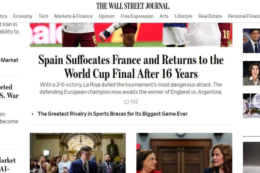 The Wall Street Journal.