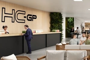 El Autódromo Oscar y Juan Gálvez de Buenos Aires, vive la transformación más importante desde su inauguración en 1952