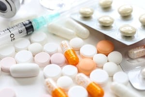 Cambios en el sistema de autorización de medicamentos