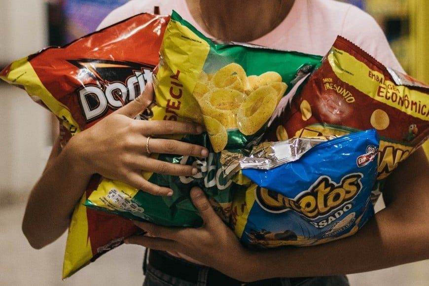 La lógica es similar a la utilizada por los alimentos ultraprocesados para incentivar el consumo.