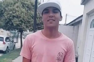 El hecho ocurrió en una vivienda ubicada en la ciudad de Córdoba.