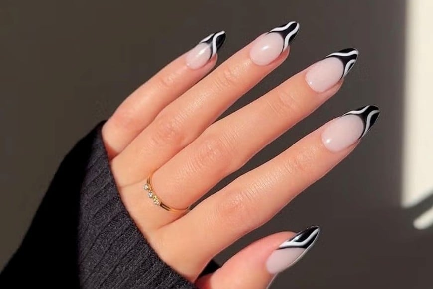 La tendencia que transforma el clásico esmoquin en un diseño sofisticado.