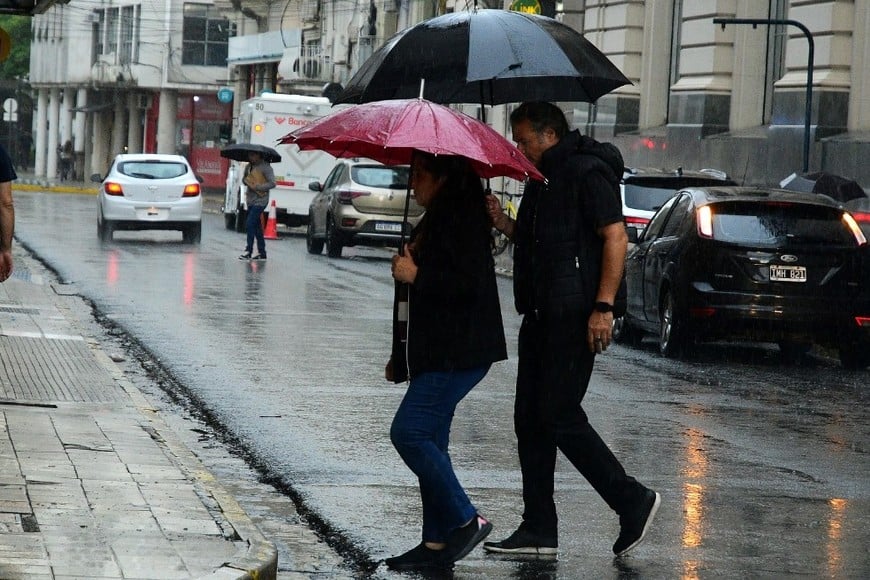 Santa Fe tendrá días estables con baja probabilidad de lluvias según el pronóstico.