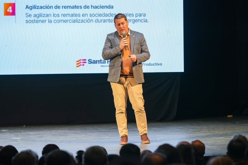 Ignacio Mántaras. Gentileza: GSF