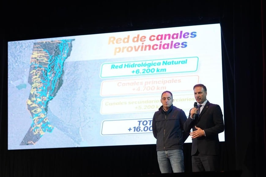 Cada región tiene su particularidad, sus recursos y sus riesgos.