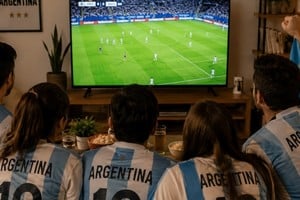 El consumo mundialista de energía