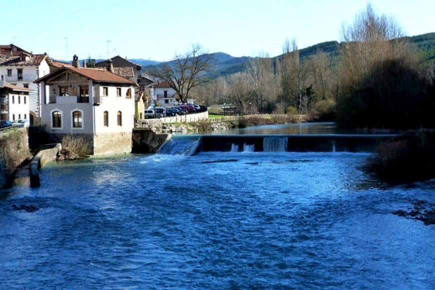 Turismo Rural Navarra