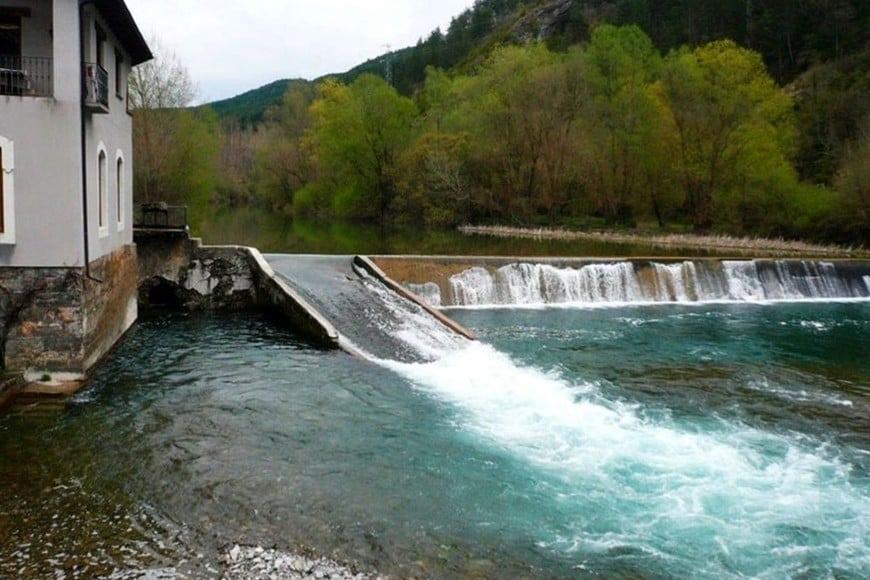 Turismo Rural Navarra
