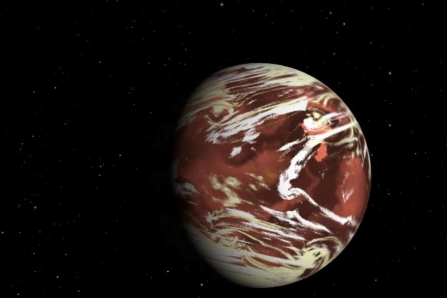 Nuevas observaciones del Telescopio James Webb ratifican las sospechas previas: LHS 1140 b tiene probabilidades de habitabilidad.