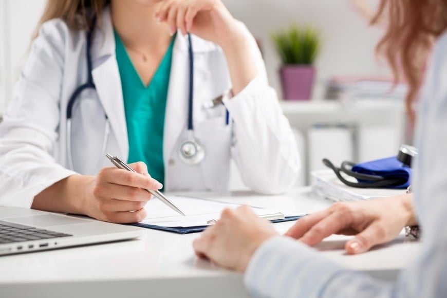 centro médico