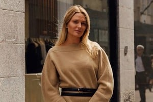 El quiet luxury apuesta por la elegancia discreta y los tonos neutros.