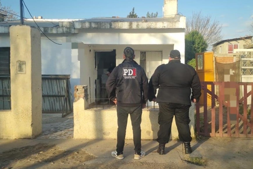 Seis detenidos en el marco de una investigación por tentativa de homicidio