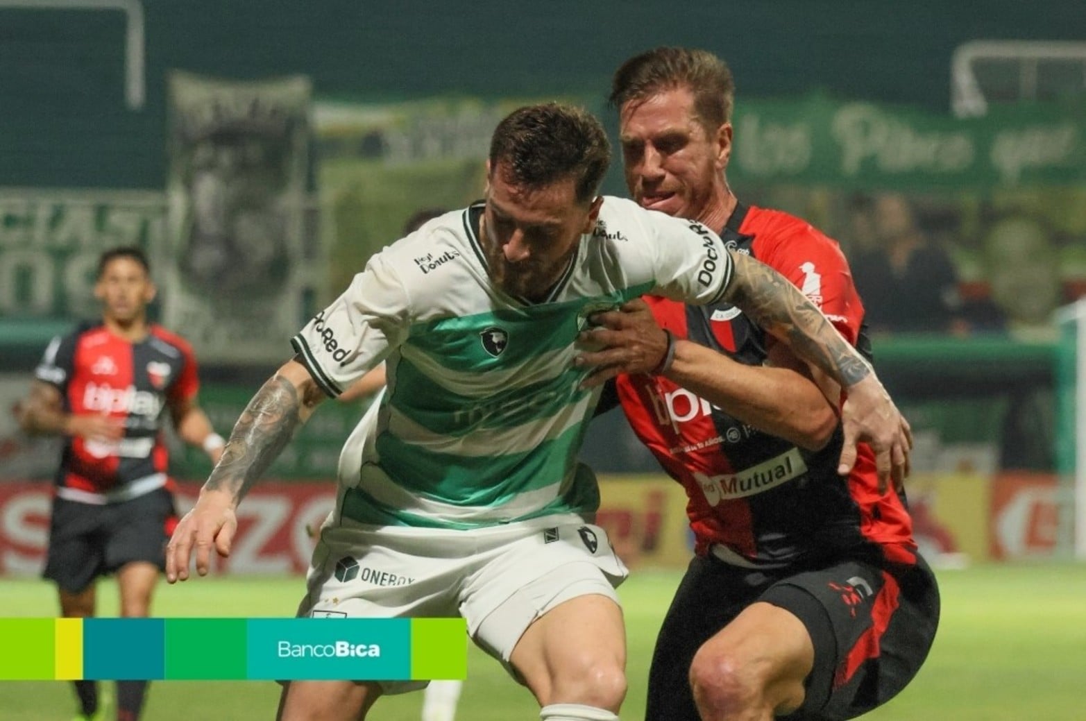 Galería BICA: Colón-Ferro.
