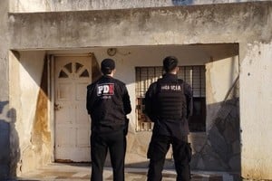 Seis detenidos en el marco de una investigación por tentativa de homicidio