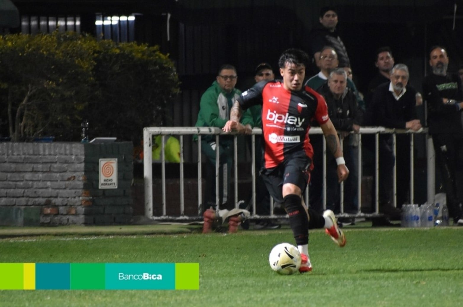 Galería BICA: Colón-Ferro.