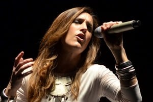 Soledad Pastorutti interpretará el Himno Nacional antes de la final del Mundial 2026.