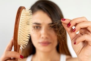 El cabello tiene un ciclo natural compuesto por tres etapas: crecimiento, reposo y caída.