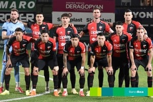 Galería BICA: Colón-Ferro.
