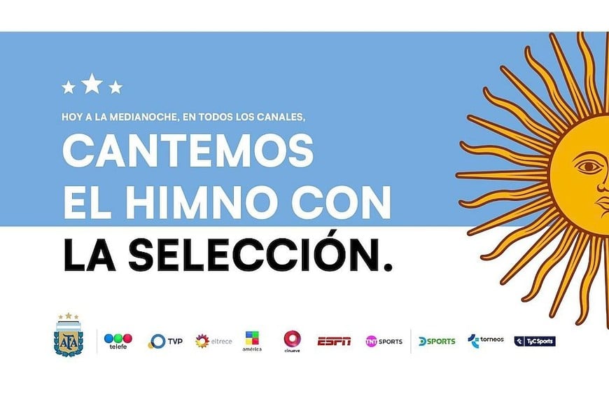 El objetivo de esta propuesta es generar un momento de unión y emoción colectiva.