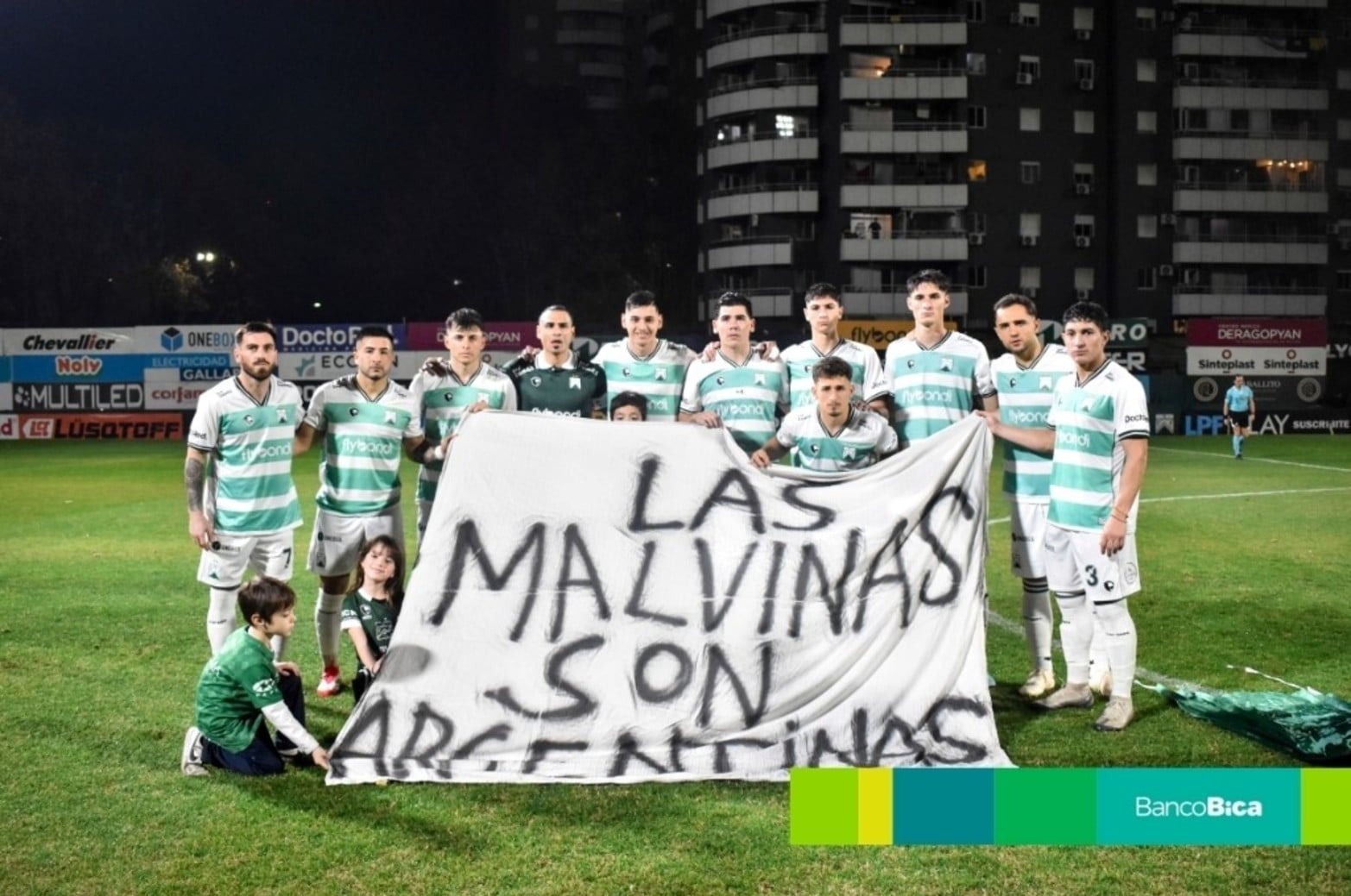 Galería BICA: Colón-Ferro.