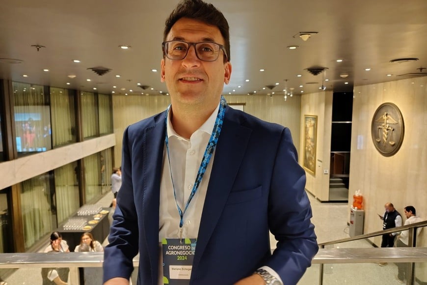 El Congreso Aapresid reunirá en Rosario a referentes internacionales del agro y la ciencia