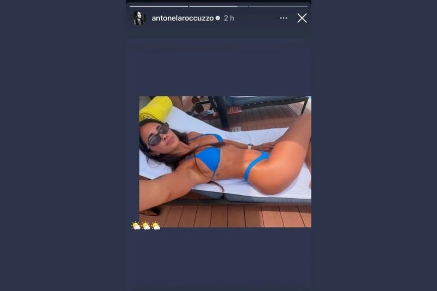 antonela roccuzzo